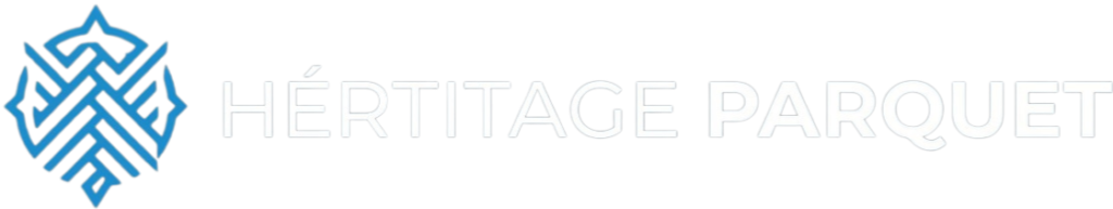 Logo Héritage parquet