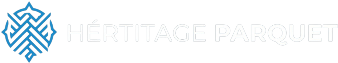 Logo Héritage parquet